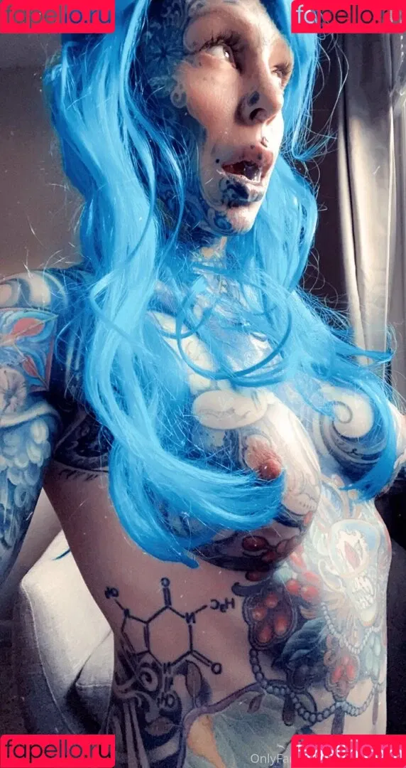 cignosuicide Onlyfans Photo Gallery 