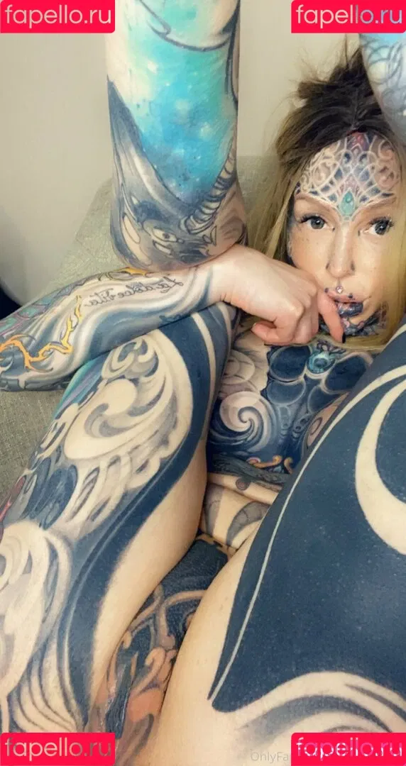 cignosuicide Onlyfans Photo Gallery 
