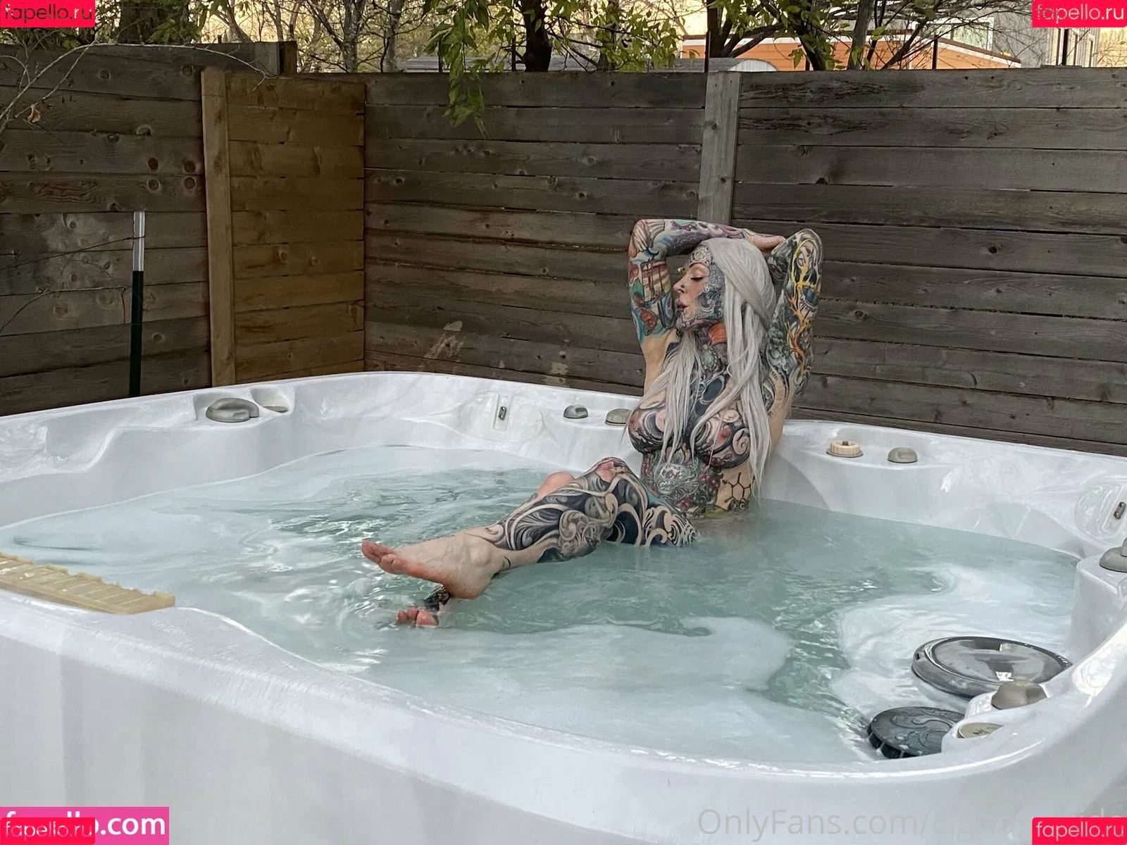 cignosuicide Onlyfans Photo Gallery 