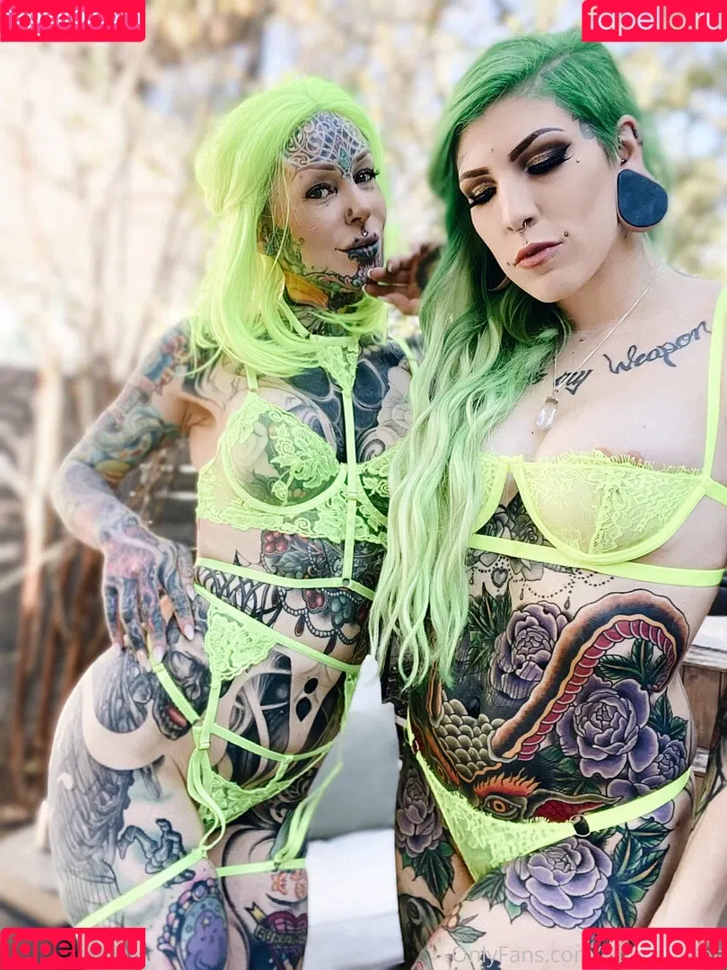 cignosuicide Onlyfans Photo Gallery 