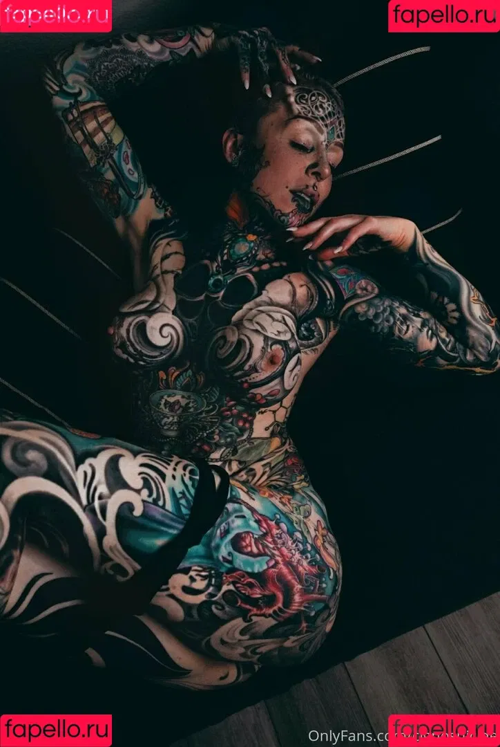 cignosuicide Onlyfans Photo Gallery 
