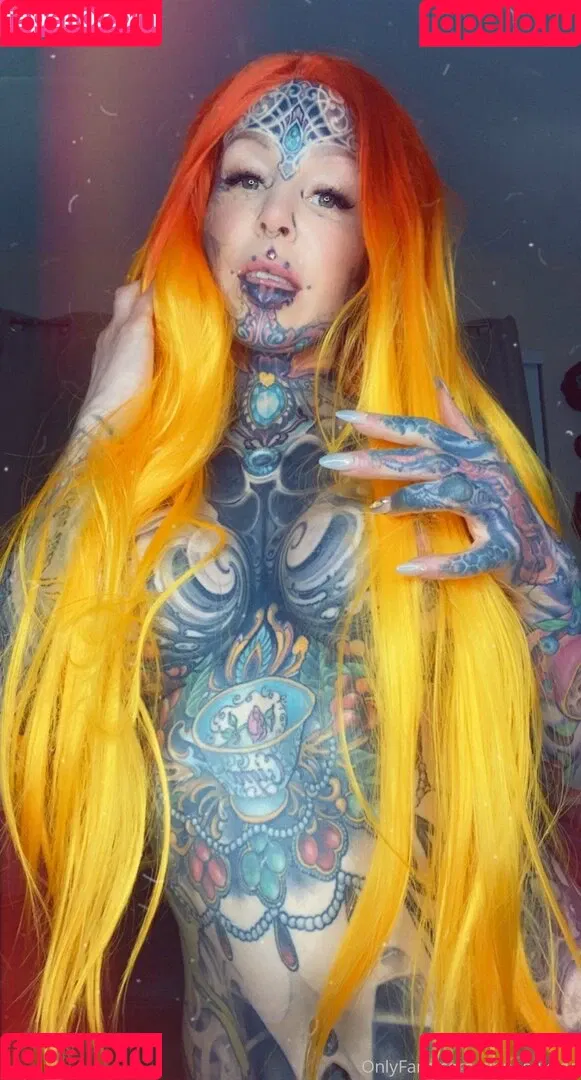 cignosuicide Onlyfans Photo Gallery 