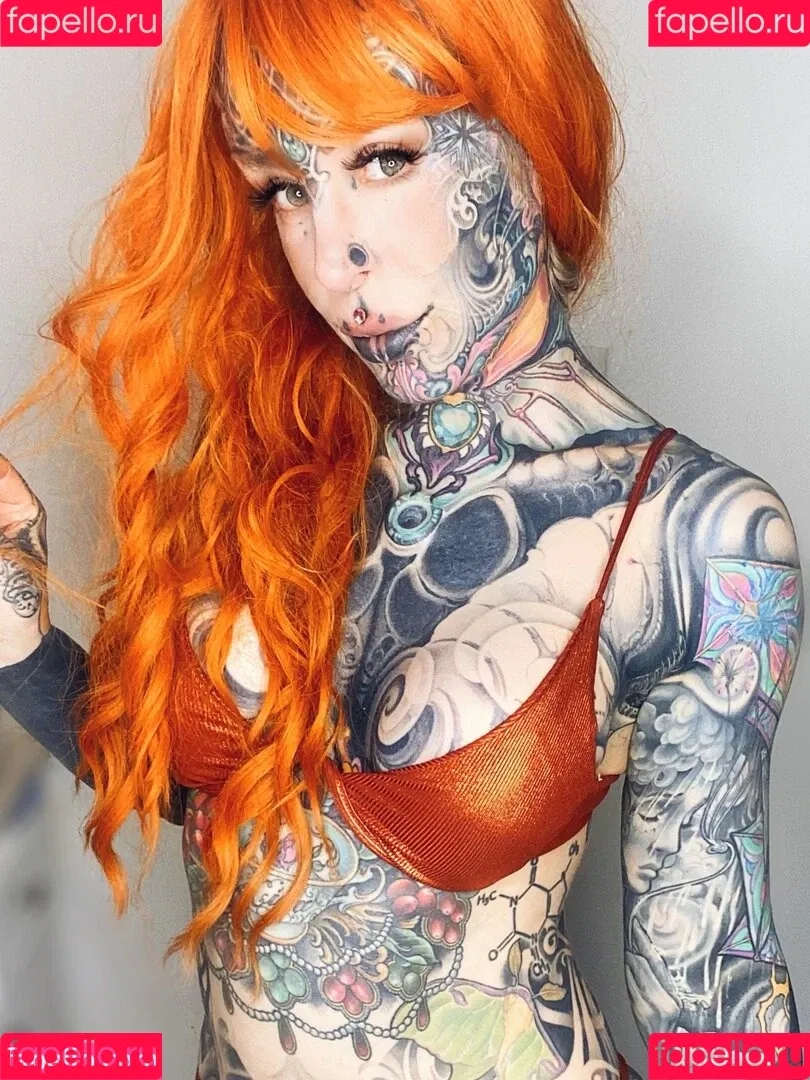 cignosuicide Onlyfans Photo Gallery 