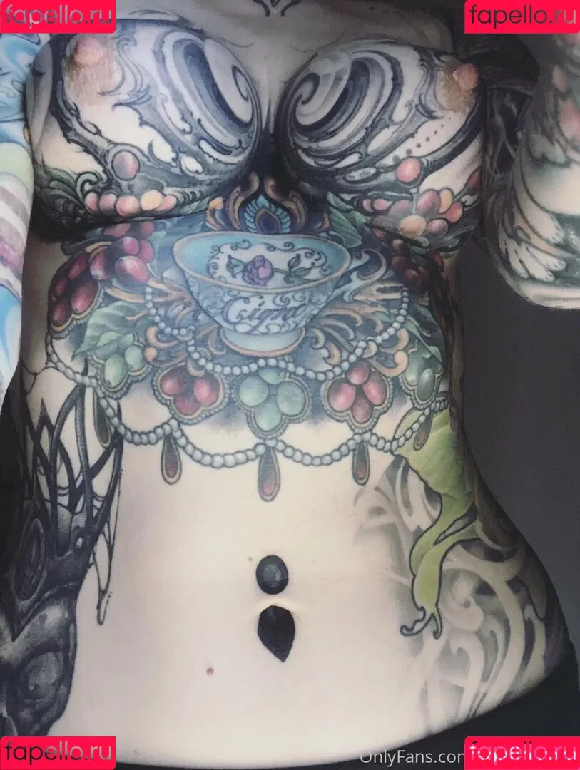 cignosuicide Onlyfans Photo Gallery 