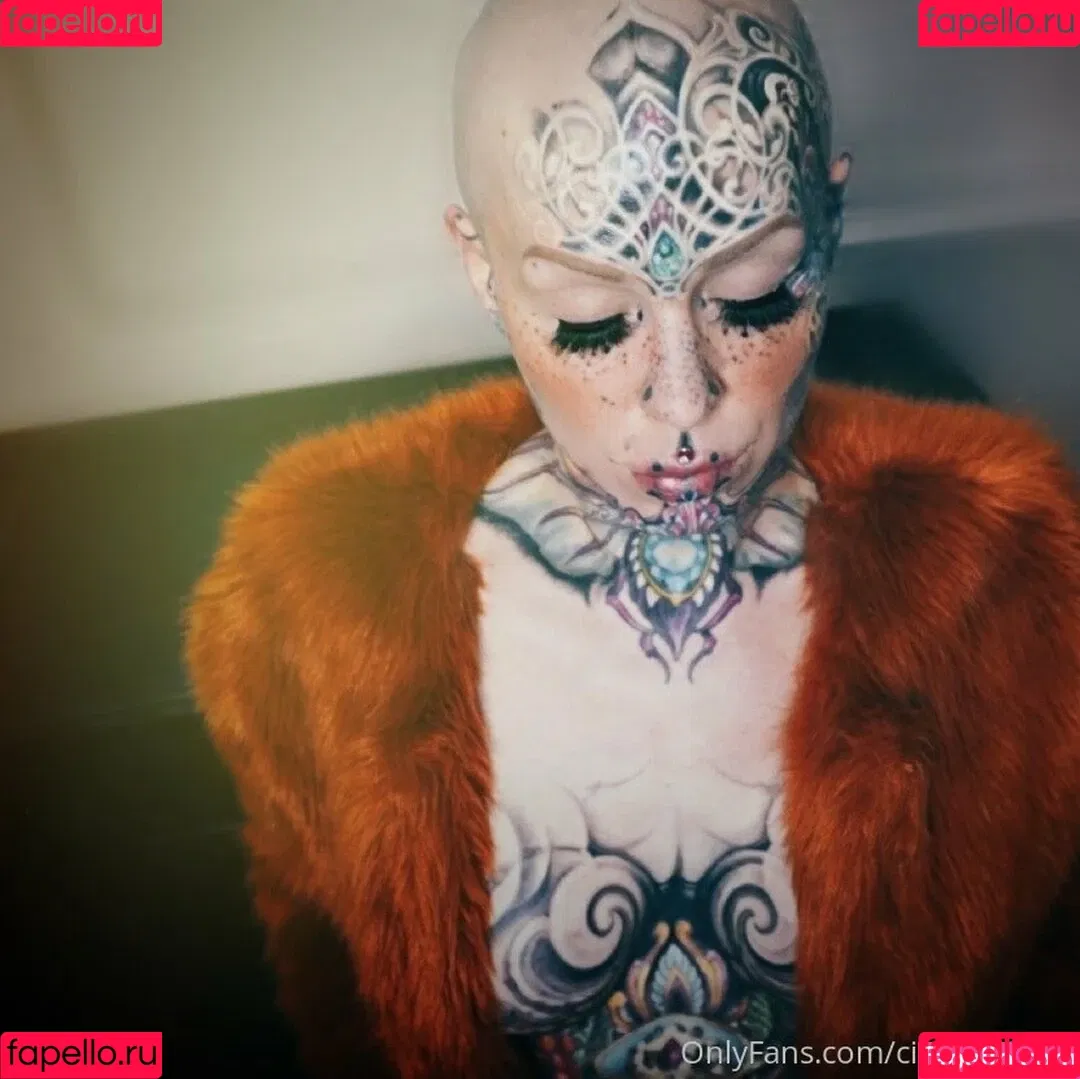cignosuicide Onlyfans Photo Gallery 