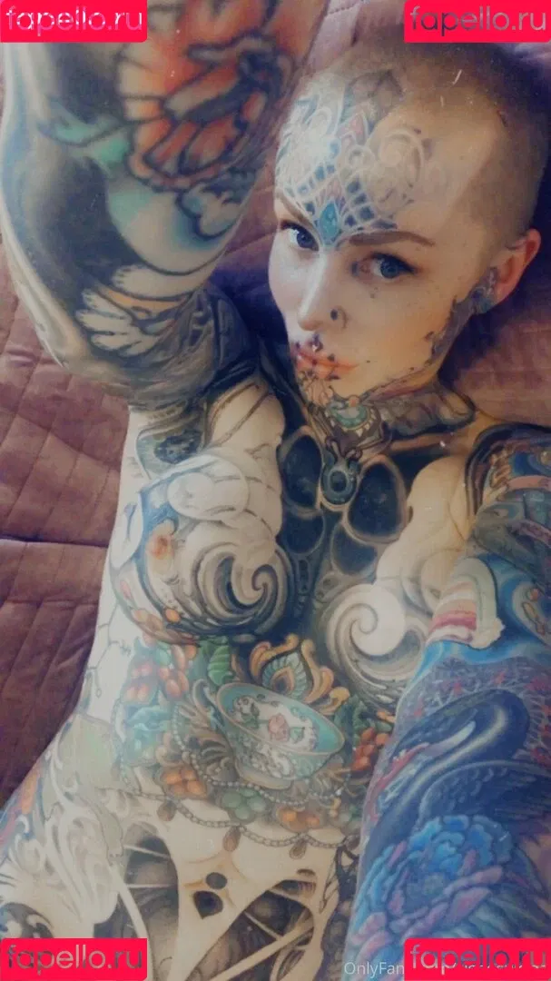 cignosuicide Onlyfans Photo Gallery 