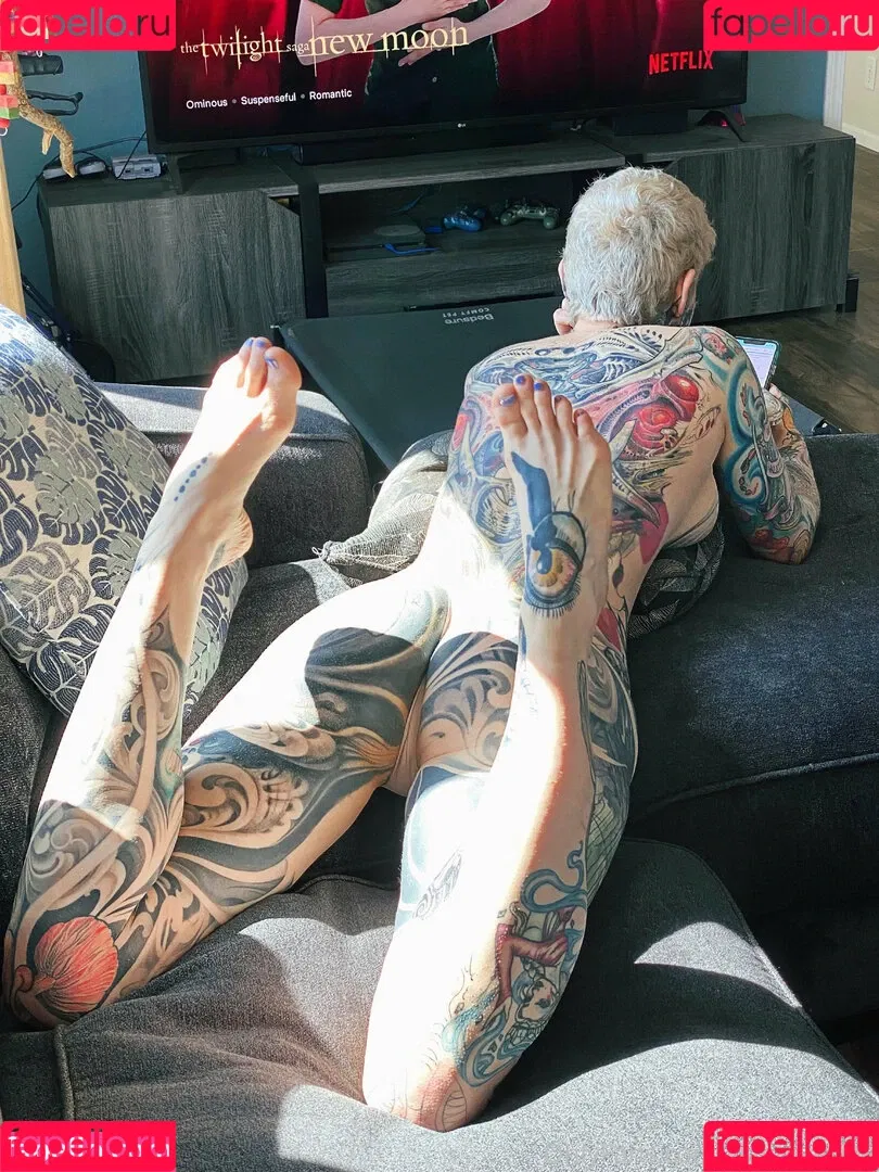 cignosuicide Onlyfans Photo Gallery 