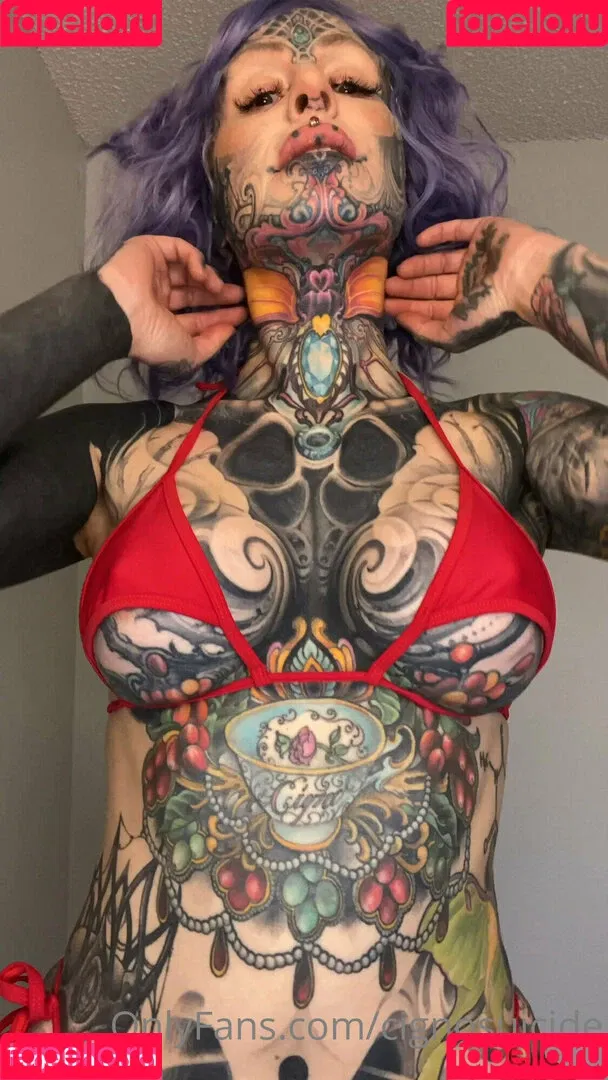 cignosuicide Onlyfans Photo Gallery 