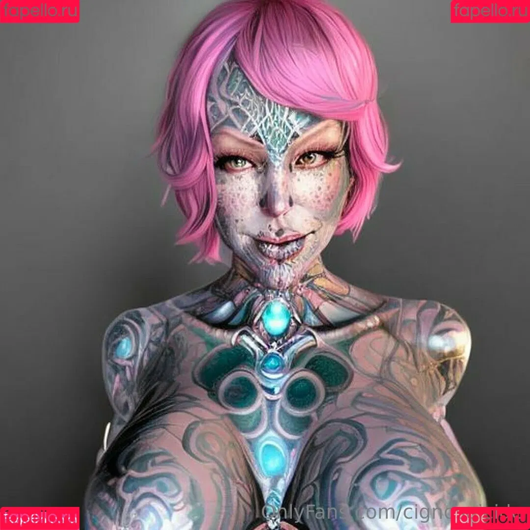 cignosuicide Onlyfans Photo Gallery 