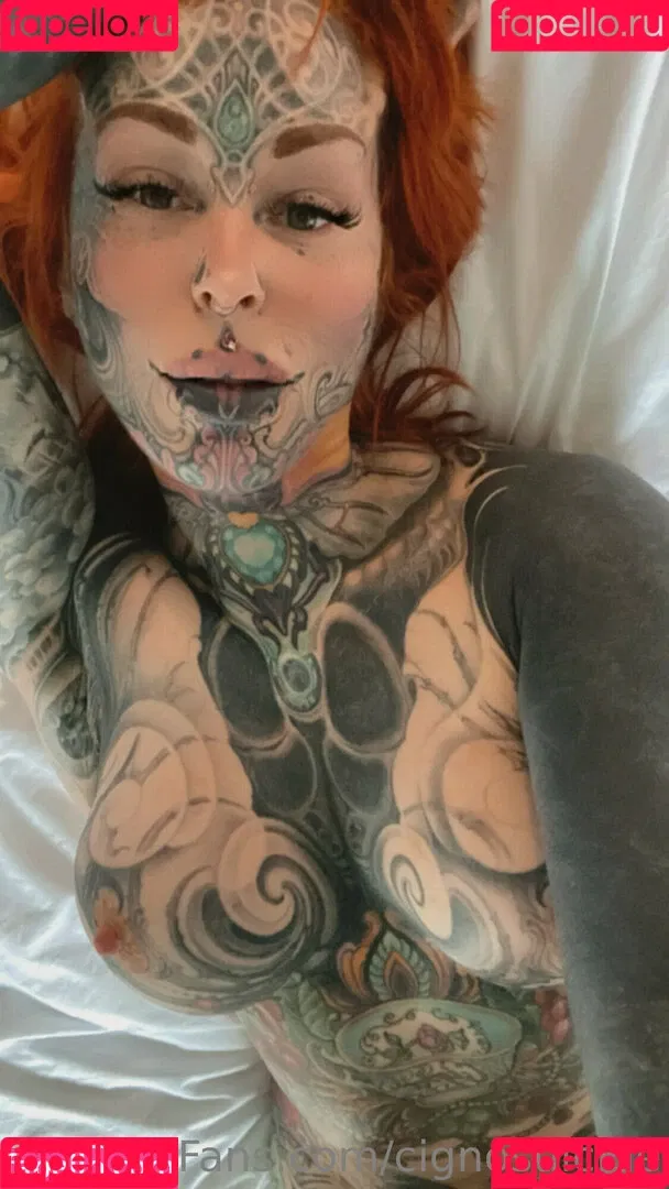 cignosuicide Onlyfans Photo Gallery 