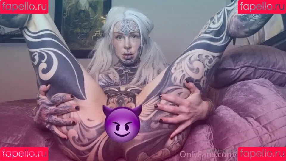 cignosuicide Onlyfans Photo Gallery 