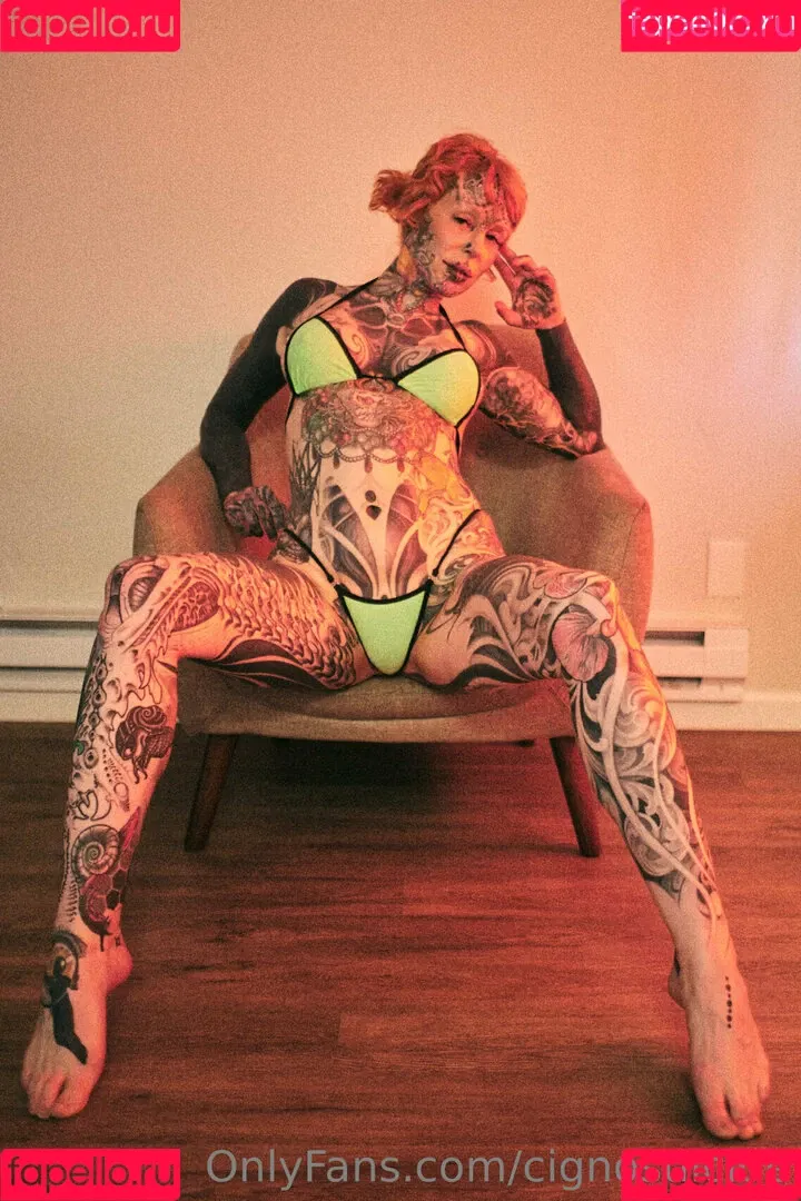 cignosuicide Onlyfans Photo Gallery 