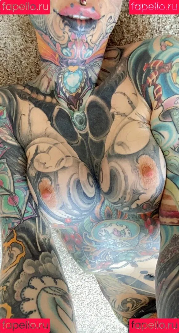cignosuicide Onlyfans Photo Gallery 