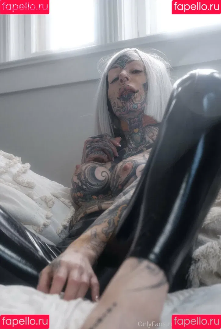 cignosuicide Onlyfans Photo Gallery 