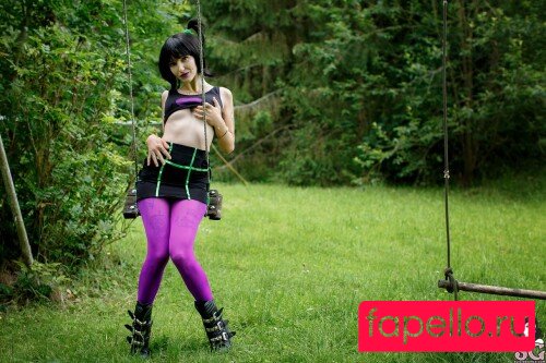 cignosuicide Nude Onlyfans Photo 13