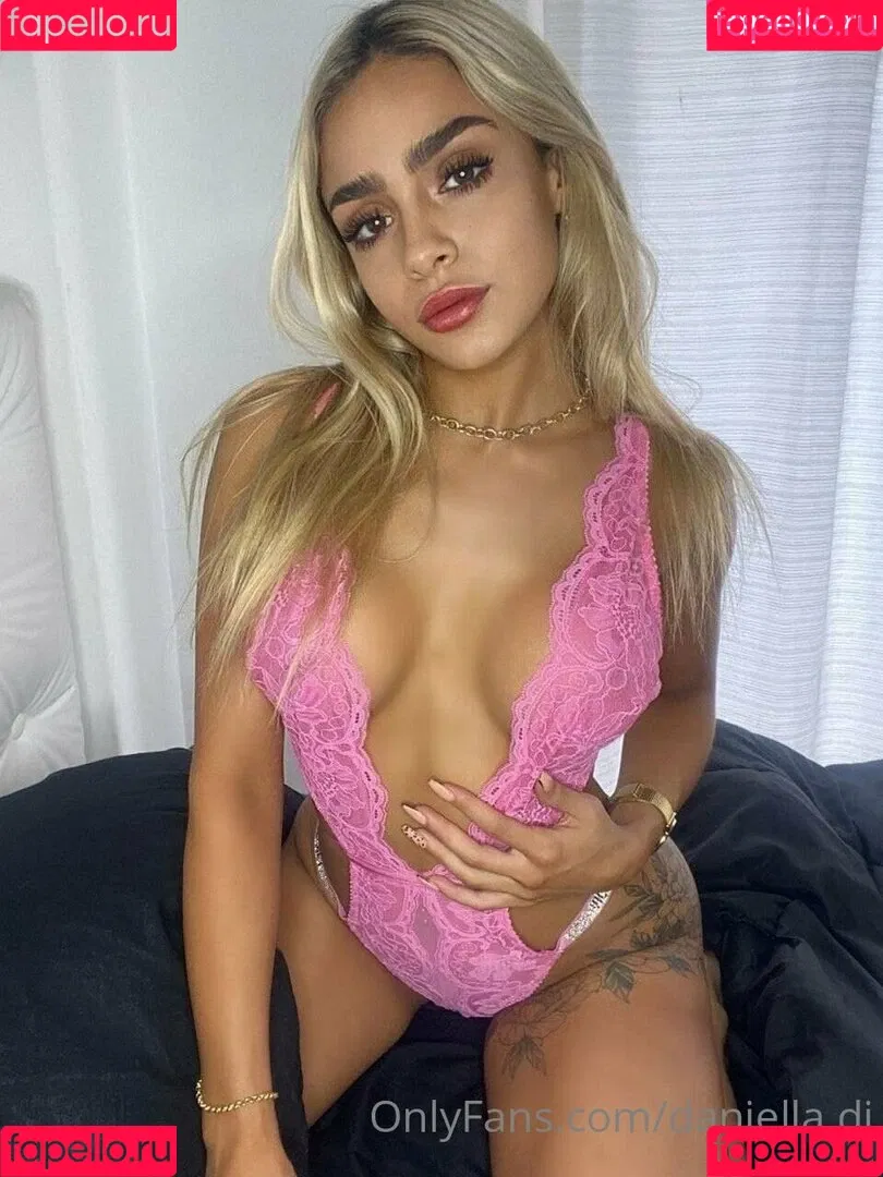 daniella.di Onlyfans Photo Gallery 