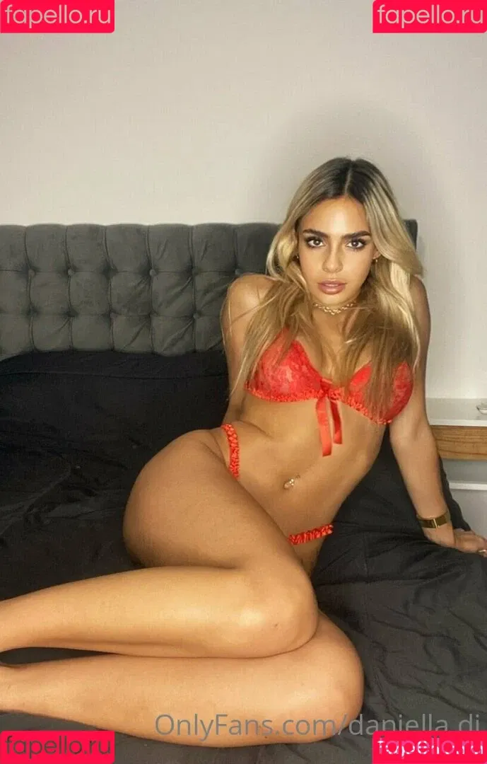 daniella.di Onlyfans Photo Gallery 