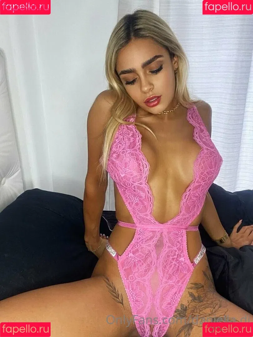 daniella.di Onlyfans Photo Gallery 