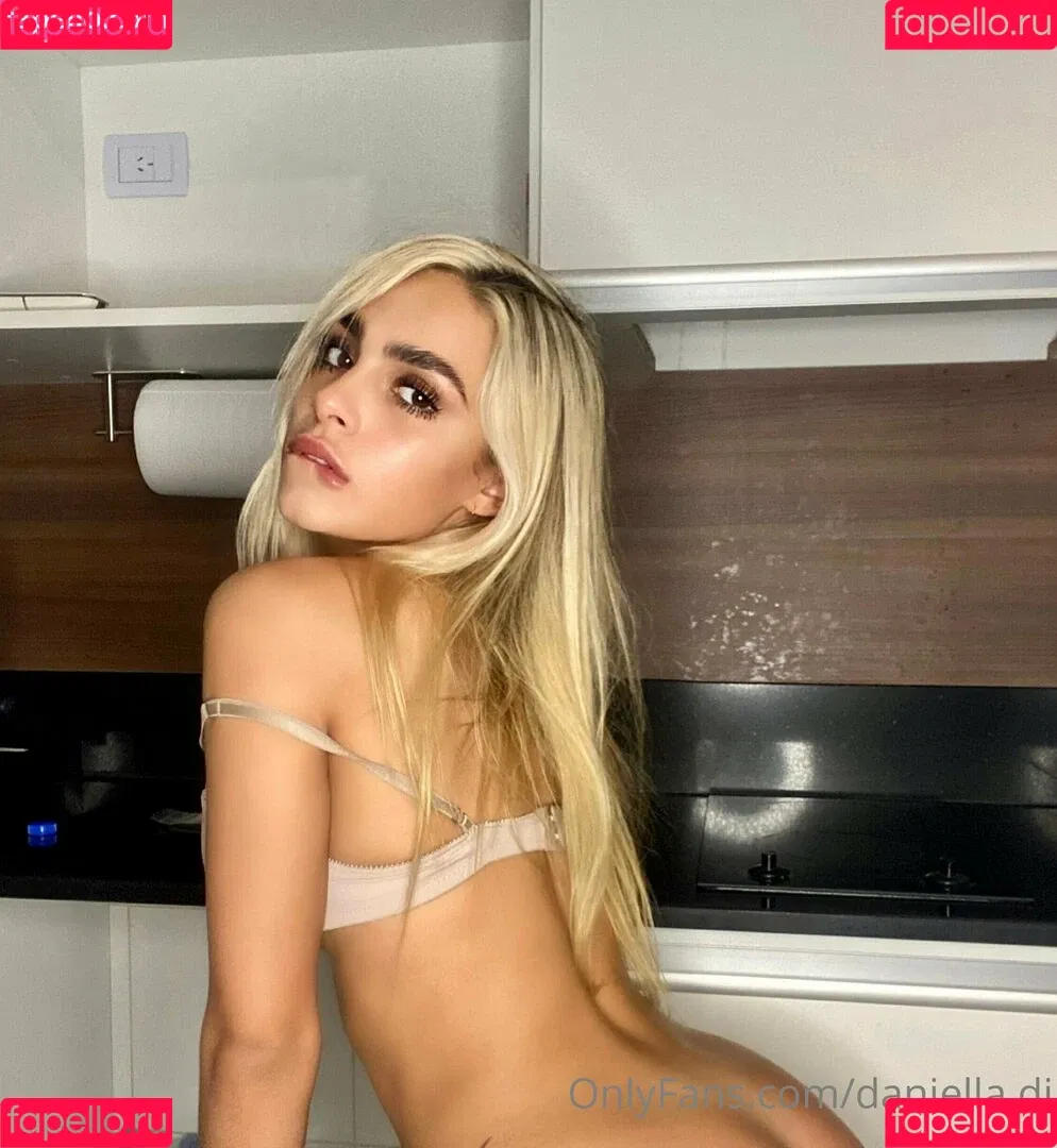 daniella.di Onlyfans Photo Gallery 