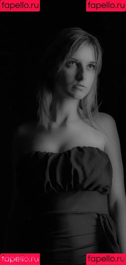 Anastasiya Verhovski Onlyfans Photo Gallery 