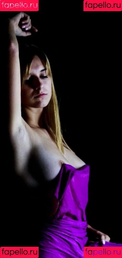 Anastasiya Verhovski Onlyfans Photo Gallery 