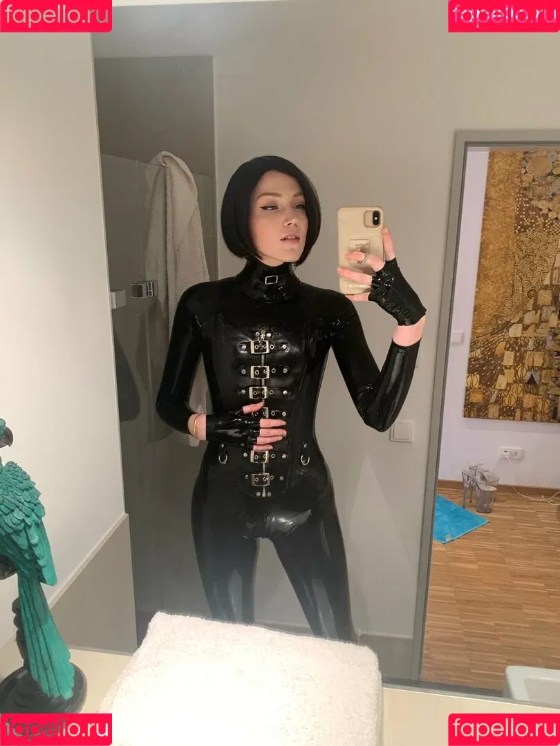 Miss Provocateur Onlyfans Photo Gallery 
