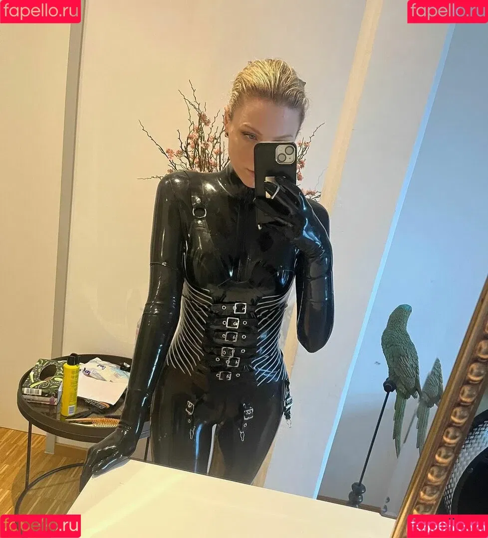 Miss Provocateur Onlyfans Photo Gallery 