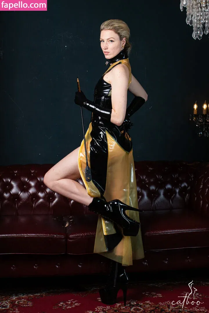 Miss Provocateur Onlyfans Photo Gallery 