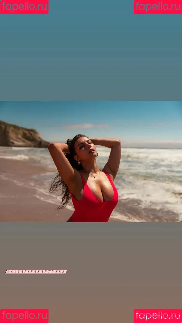 Catarina Xantunes Onlyfans Photo Gallery 