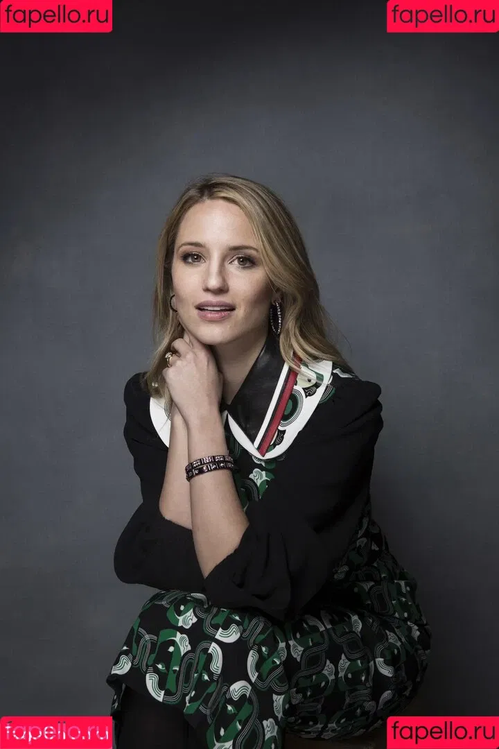 Dianna Agron Onlyfans Photo Gallery 