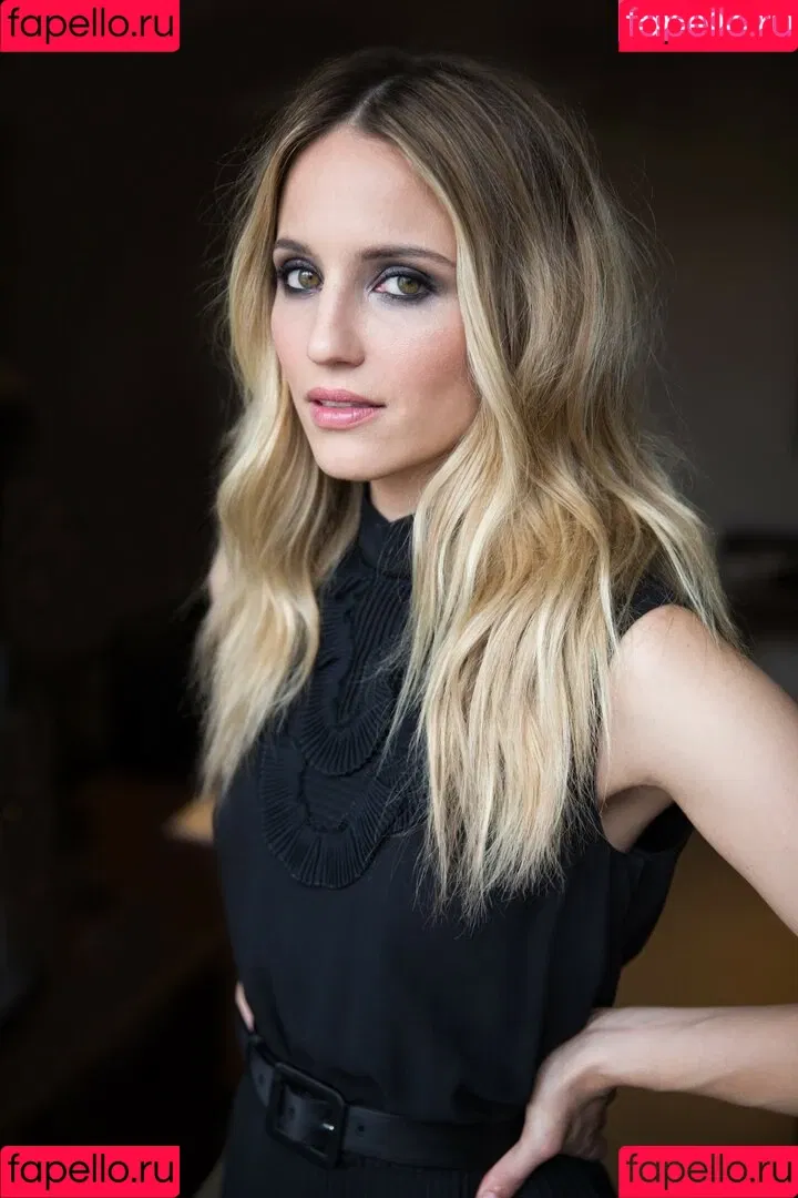 Dianna Agron Onlyfans Photo Gallery 