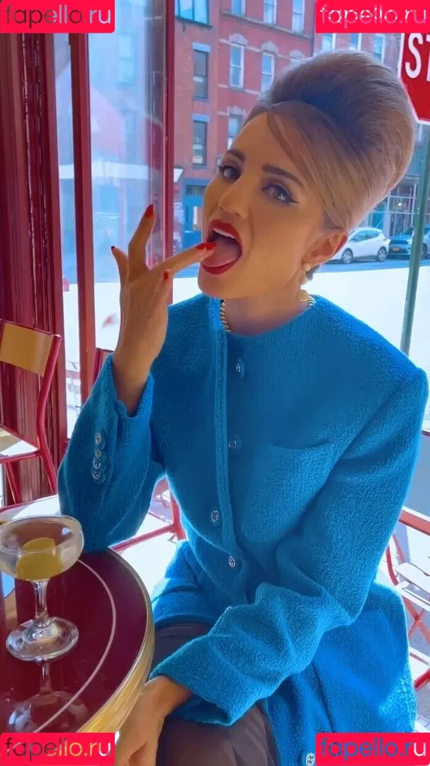 Dianna Agron Onlyfans Photo Gallery 