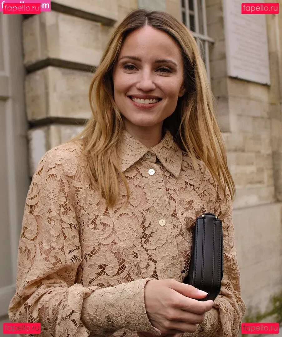 Dianna Agron Onlyfans Photo Gallery 