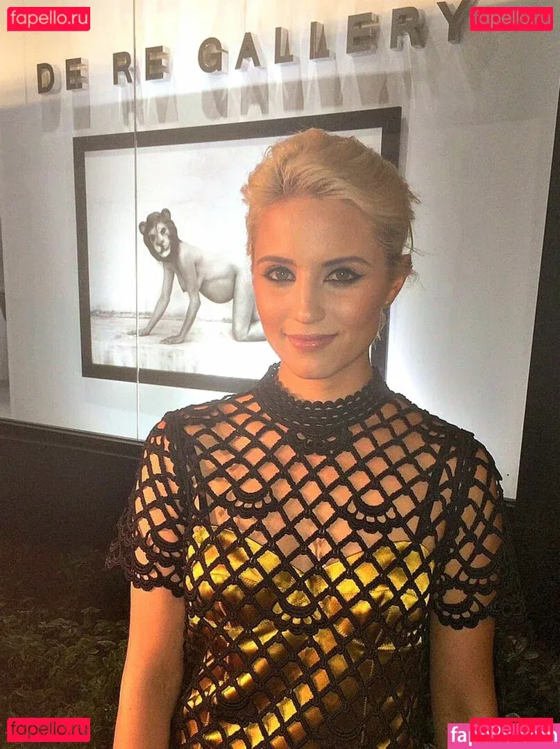 Dianna Agron Onlyfans Photo Gallery 