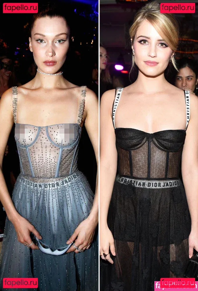 Dianna Agron Onlyfans Photo Gallery 