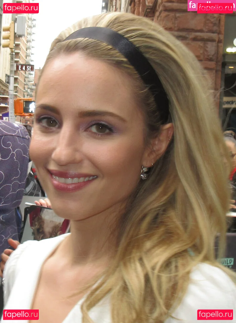 Dianna Agron Onlyfans Photo Gallery 