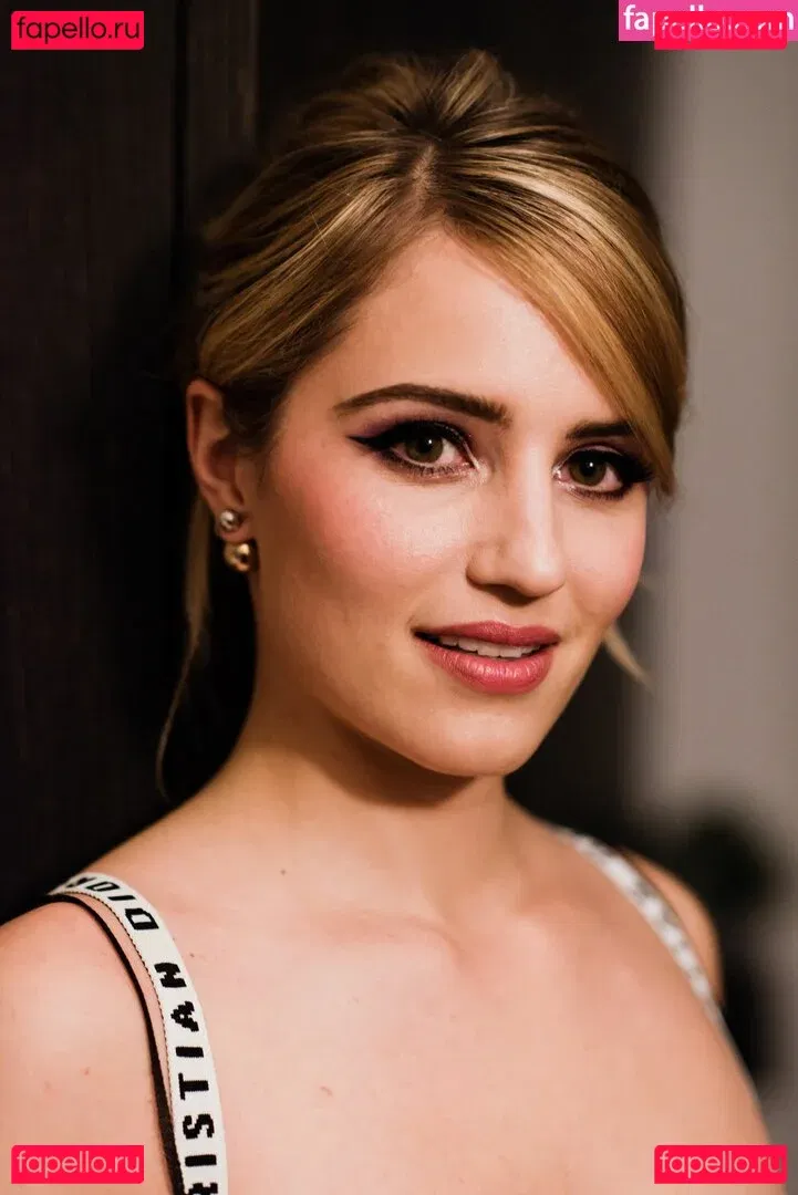 Dianna Agron Onlyfans Photo Gallery 