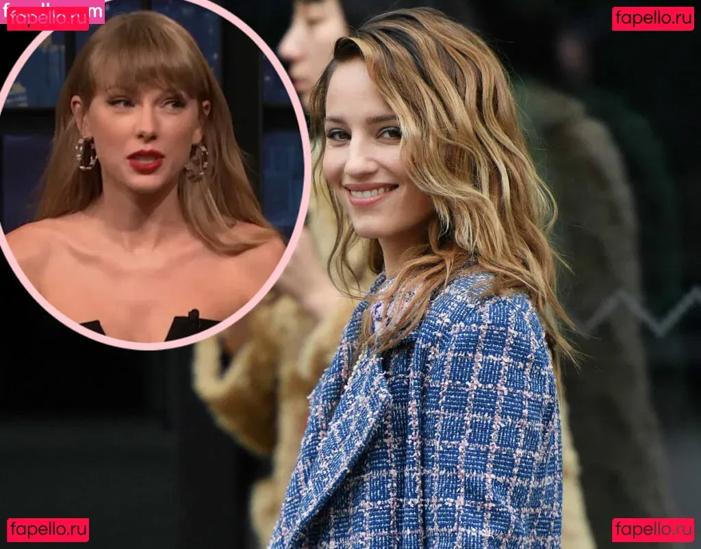 Dianna Agron Onlyfans Photo Gallery 