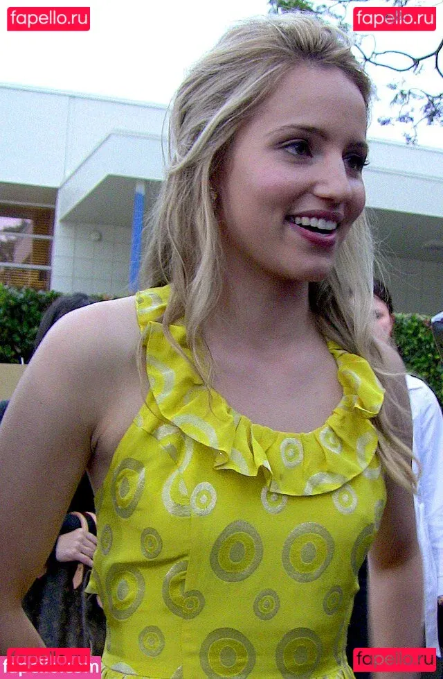 Dianna Agron Onlyfans Photo Gallery 
