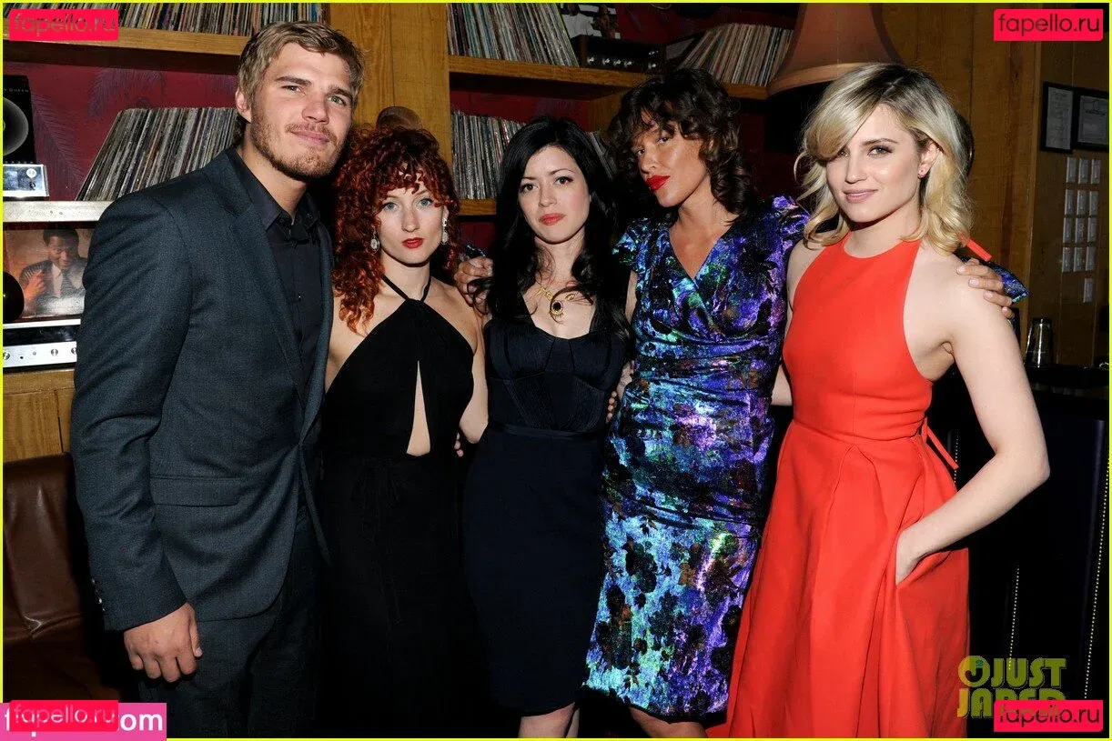 Dianna Agron Onlyfans Photo Gallery 