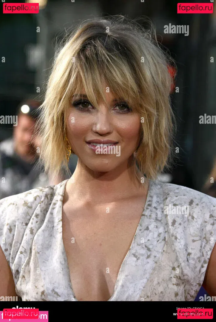 Dianna Agron Onlyfans Photo Gallery 