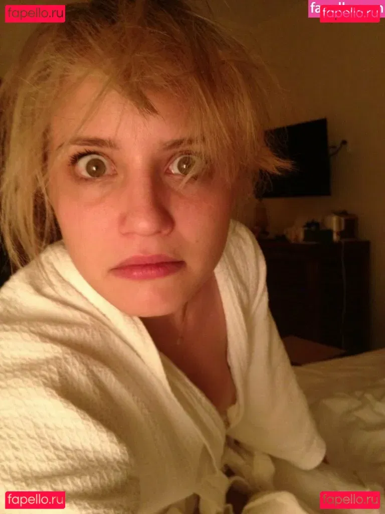 Dianna Agron Onlyfans Photo Gallery 