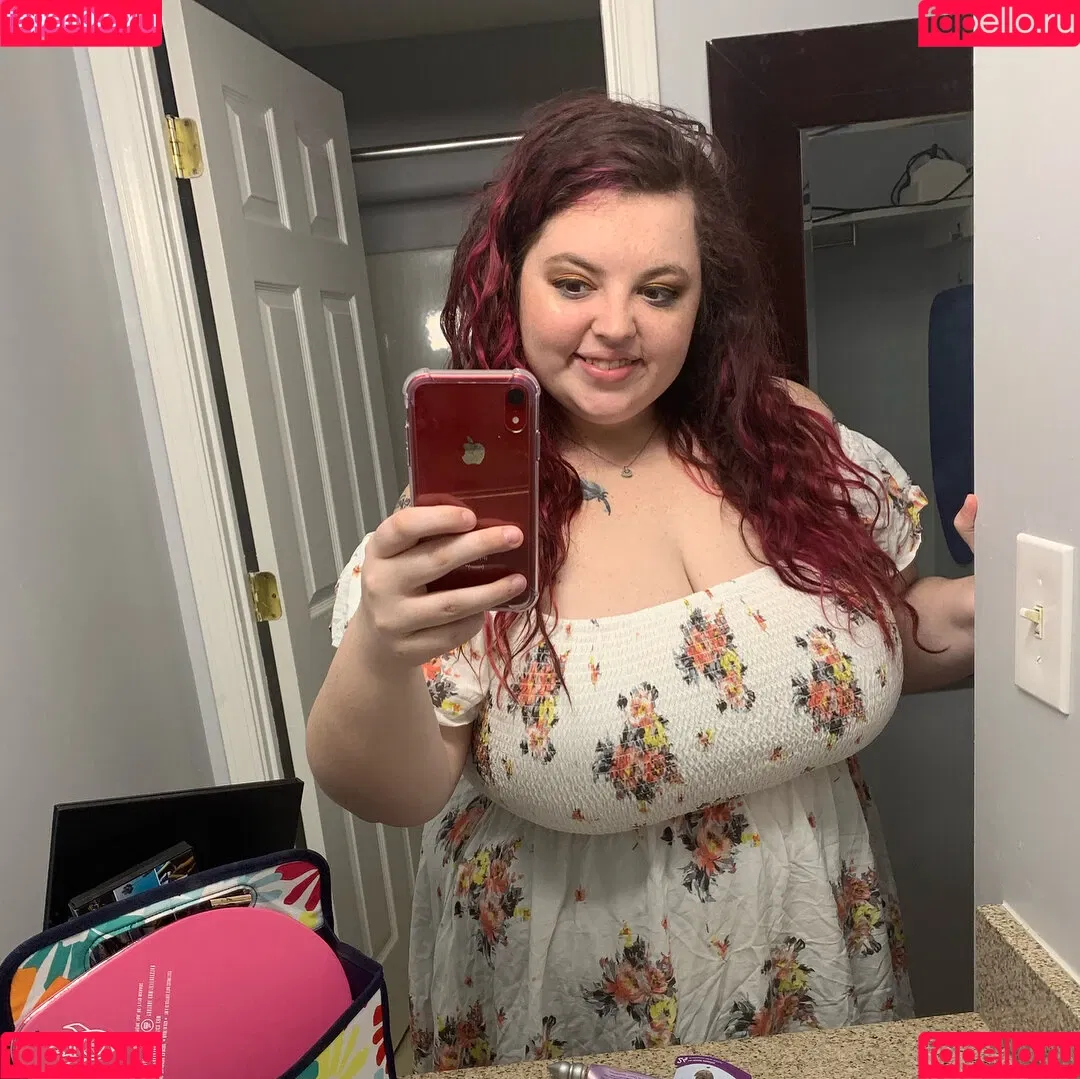ahitsnatalie Onlyfans Photo Gallery 