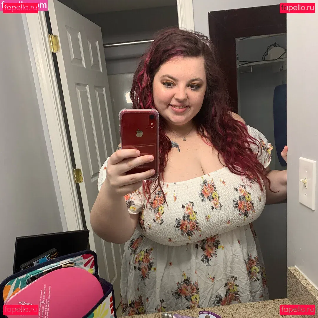 ahitsnatalie Onlyfans Photo Gallery 