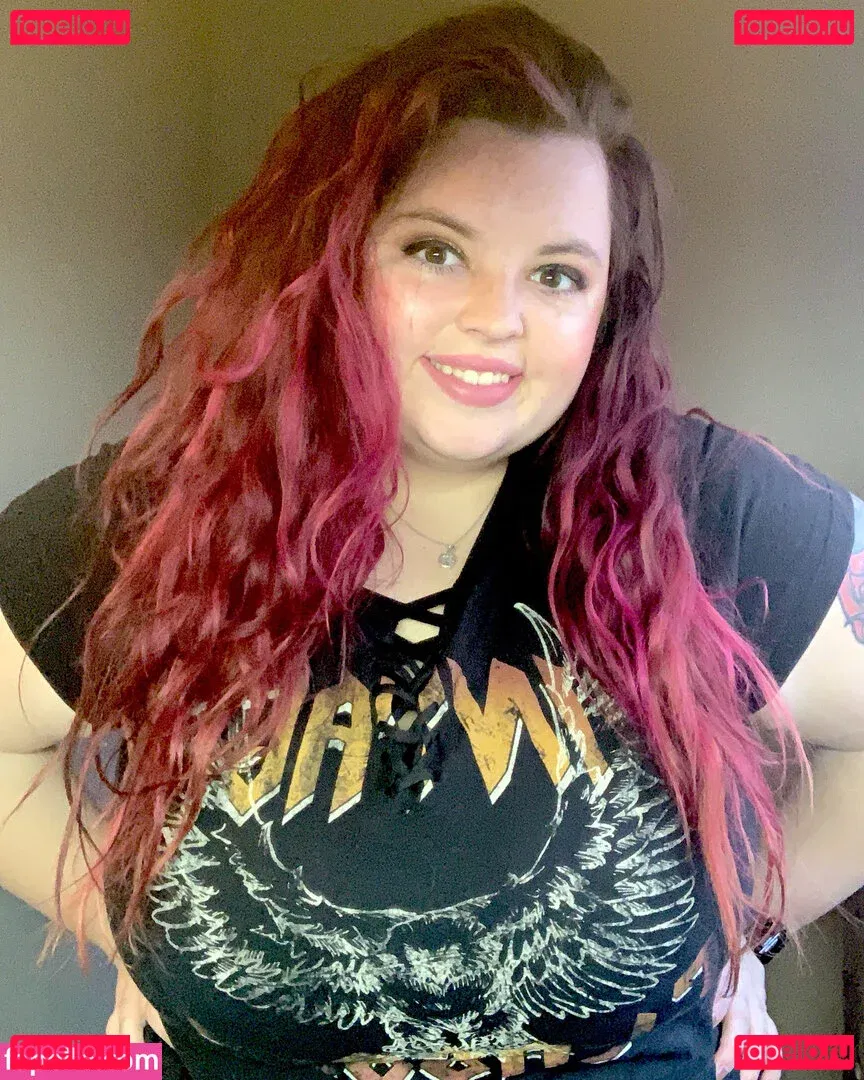 ahitsnatalie Onlyfans Photo Gallery 