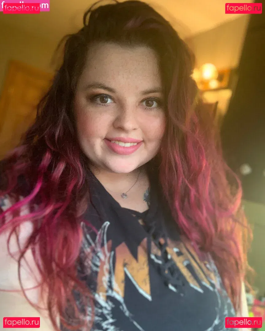 ahitsnatalie Onlyfans Photo Gallery 