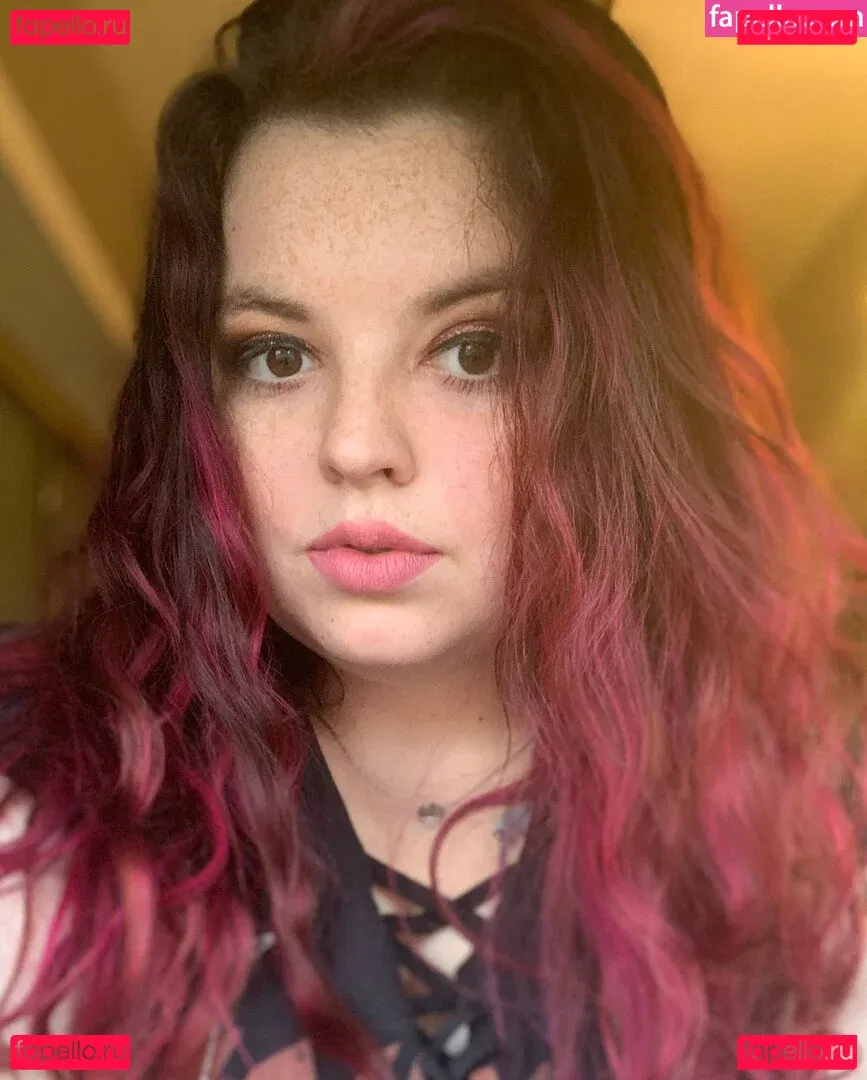 ahitsnatalie Onlyfans Photo Gallery 