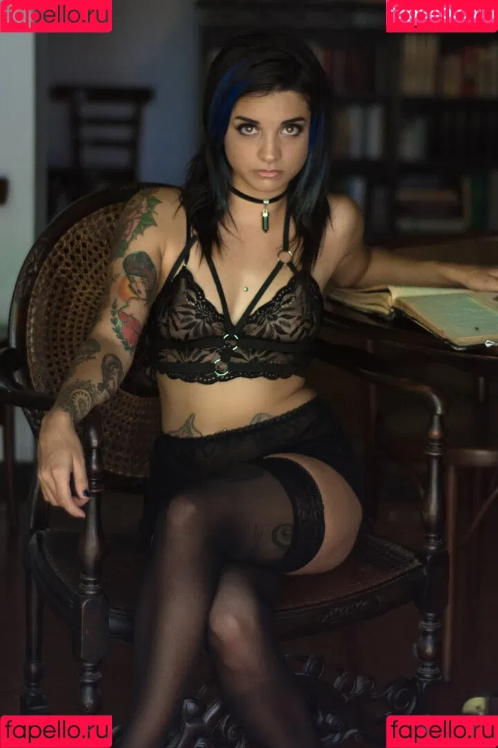 Deskicio Suicide Onlyfans Photo Gallery 