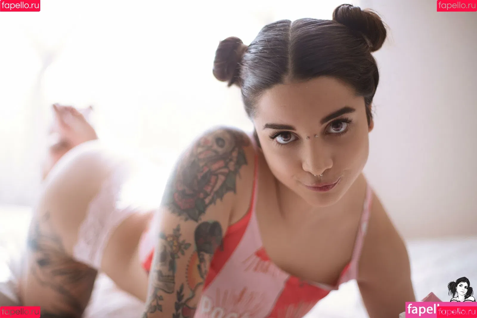 Deskicio Suicide Onlyfans Photo Gallery 