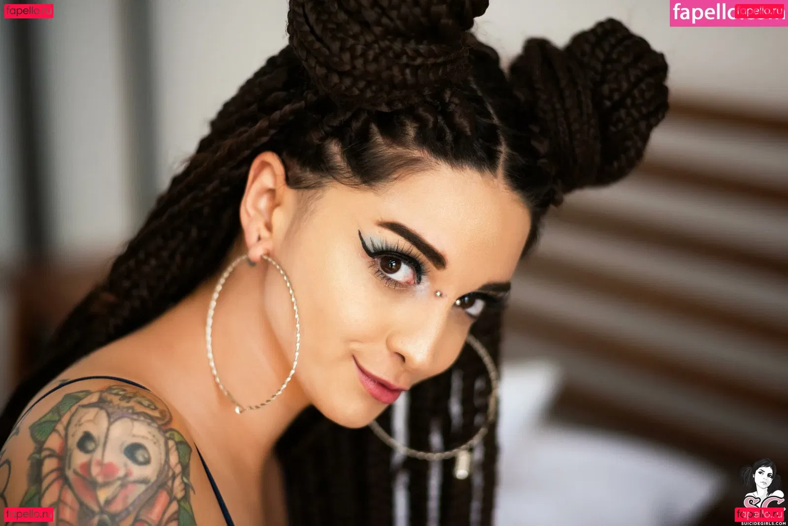 Deskicio Suicide Onlyfans Photo Gallery 